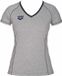 Arena - Arena W Tl S/S Tee medium-grey