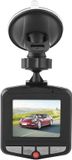 Merkloos Autorijrecorder, 170° digitale Full HD 1080P 2,2-inch auto-DVR rijvideorecorder