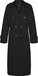 Vero Moda Chloe Long Trenchcoat Black XL Women