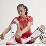 adidas F50 Sparkfusion League framboos / oudroze / wit