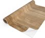 Ambiance Sticker Zelfklevende vinylfolie op rol, per meter verkocht - Afwasbare sticker voor keukenmeubels, kasten en deuren - Vintage hout - 60x200cm