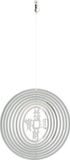 Nature's Melody Cosmo Spinner - ca. 12 cm, RVS