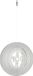 Nature's Melody Cosmo Spinner - ca. 12 cm, RVS