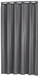 Sealskin Douchegordijn - Textiel - Grijs - 240x200 cm