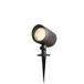 Calex Spot de jardin Imola XXL | 10.5W 2700K 400Lm | 24V 827 | IP44