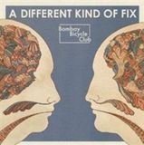 Bombay Bicycle Club A Different Kind Of Fix Rock Island 1 CD