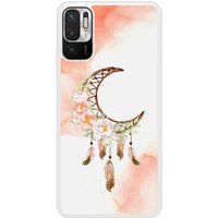 Xiaomi Redmi Note Dreamcatcher lune Verstevigd hoesje met sublimatie bedrukking