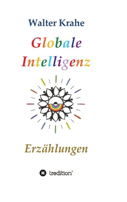 Globale Tredition GmbH Globale Intelligenz
