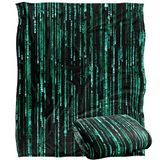 The Matrix Silky Touch Super Soft plaid 152 x 127 cm