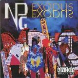 CD Sony Music Entertainment International Services GmbH Exodus CD