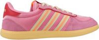 Adidas Breaknet Sleek Roze Lage Sneakers Leer Vrouwen 37 1/3 EU