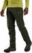 Montane Terra Pantalon Vert S Homme