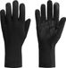 BBB Cycling AirShield Wielrenhandschoenen Winter - Zwart - Maat M