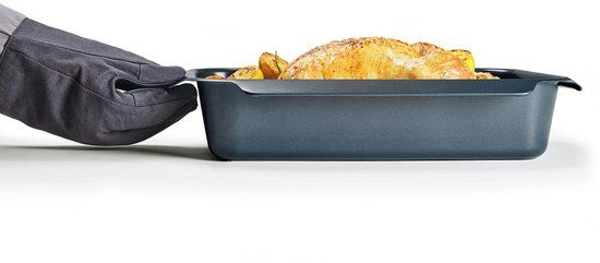 Joseph Joseph Nest Oven Set van 3 Ovenschalen
