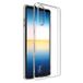 Imak Coque Sony Xperia 10 III, Xperia 10 III Lite en TPU Transparente
