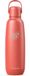 Sodastream Fizz & Go Stainless Steel 0.9L Bruiswaterfles (Papaya)