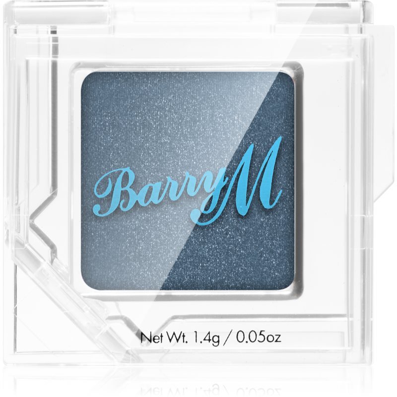 Barry M Clickable