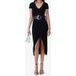 IRO Paris Pull Eloan Noir