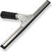 Essuyeur de fenêtre professionnel sans marque 35 cm inox