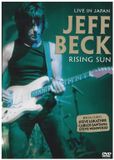 Jeff Beck - Rising Sun (DVD)