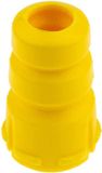 NTY Parts Aanslagrubber schokdemper OEM 48331-12220 Geschikt voor Toyota Corolla