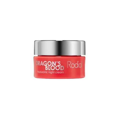 Rodial Dragon's Blood Hyaluronic Night Cream 10 ml