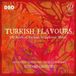 Outhere Deutsches Symphonie-Orchester Berlin, Howard Griffiths - Turkish Flavours, 100Years Of Turkish Symphonic Music (2 CD)