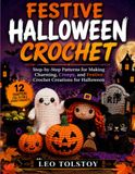 FESTIVE HALLOWEEN CROCHET