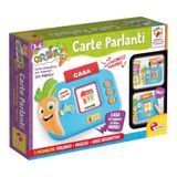 Lisciani Giochi - Leer- en wetenschappelijke spellen, Colore, 109920