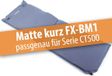 FUXTEC Matras FX-BM1