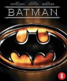 Warner Home Video Batman (Blu-ray)