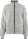 Craft Dames-sweatjack Community 2.0 Zip Jkt W 1915298