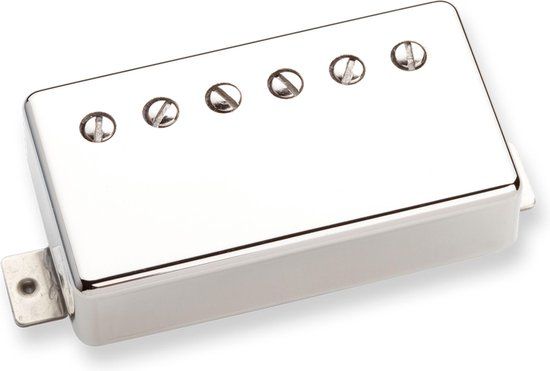 Seymour Duncan SH-1N '59 Model Humbucker Neck Pickup - Nickel Cover