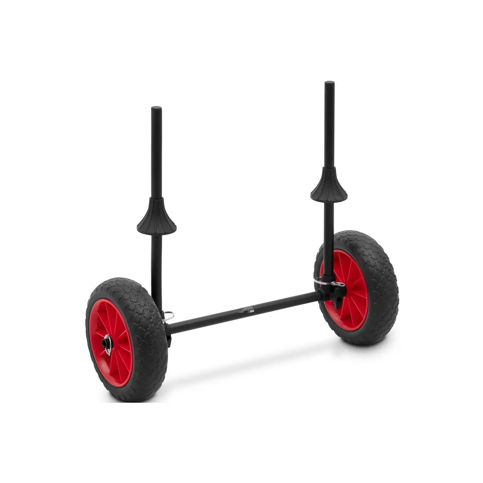 MSW Kajak trolley - verstelbaar - 75 kg