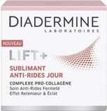 Diadermine Dagcrème lift + sublimant dagcrème