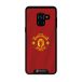 Manchester United Coque de Téléphone Officielle – Design Maillot Rouge