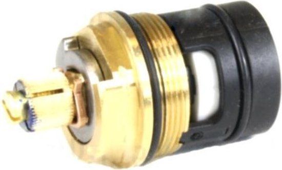 Ideal Standard Dualux - Onderdeel sanitaire kranen - Doorzichtig