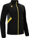 Macron Victory Raijin Polyester vest Enfants - Noir / Jaune | Taille: 9-10 Y