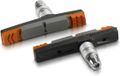 XLC Remblokjes V Brake - Set van 4 - 70mm