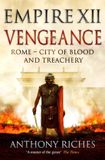 Vengeance: Empire series - Vengeance: Empire XII