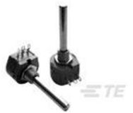 TE Connectivity 1-1676979-1 TE AMP Passive Electronic Components 1 stuk(s) Box