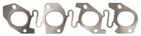 Gasket, Ajusa Gasket, exhaust manifold