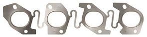 Gasket, Ajusa Gasket, exhaust manifold