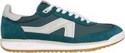 Skechers SKX 92 - SPECTIVE Heren Sneakers - Groen