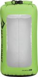 Sea to Summit View Dry Sack - 20 Litre Apple Green Waterdichte zak