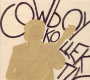 Cowboy Kollektiv Cowboy Kollektiv (CD)