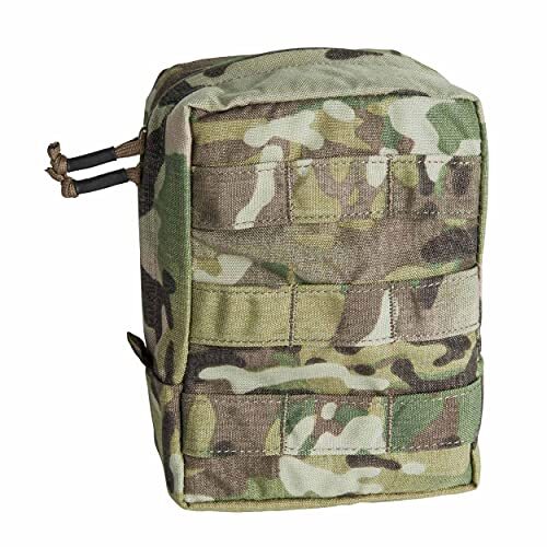 Helikon GENERAL PURPOSE CARGO® Pouch [U.05] - Cordura (34-Multicam)