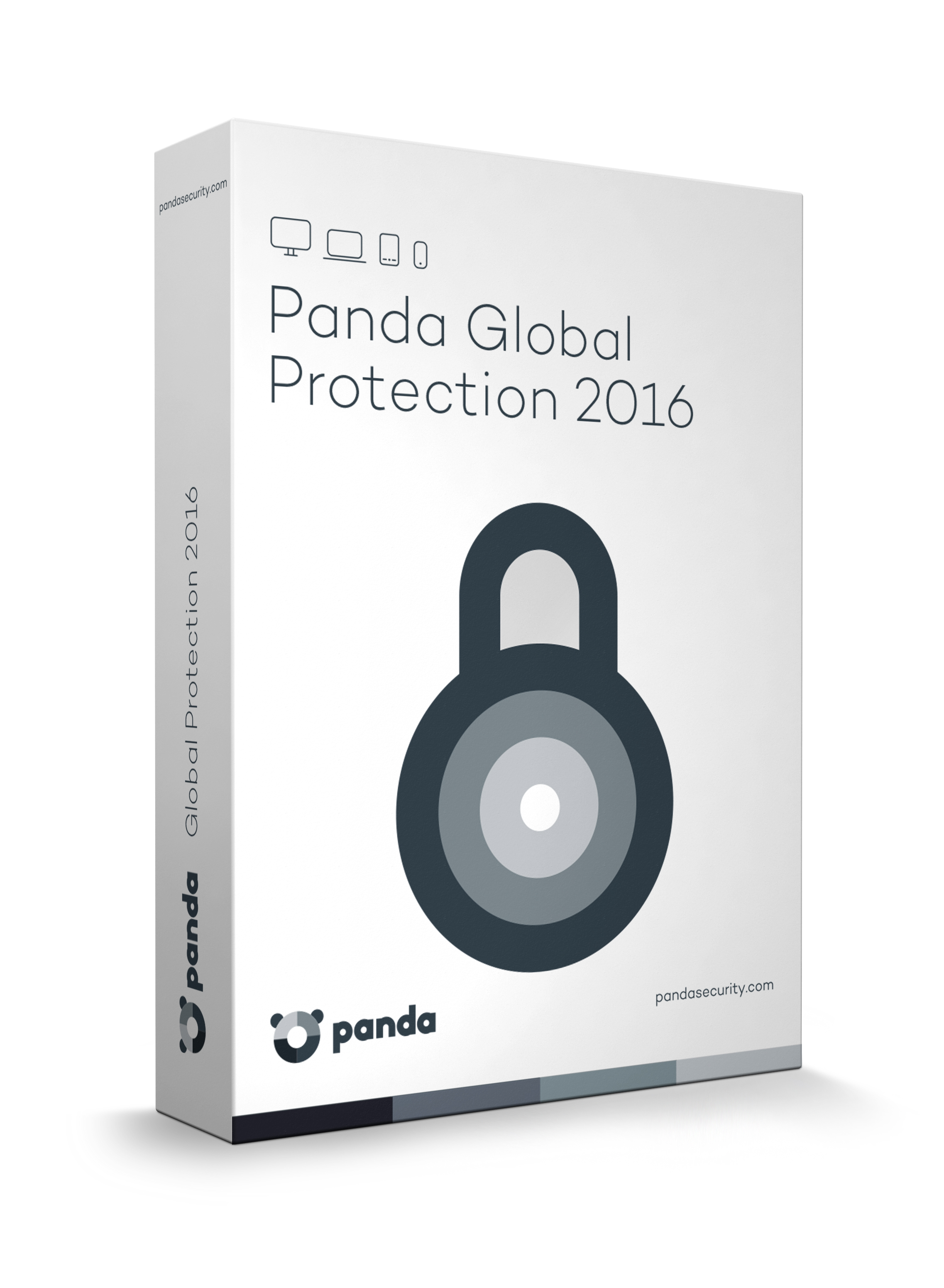 Panda Global Protection 2016 OEM multilingual 2 User