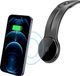 Acefast Telefoonhouder Auto MagSafe Draadloos Laden 15W Zwart