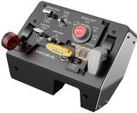 Moza Racing MTLP Panel – Multifunctioneel Landingsgestel en Remmen Bedieningspaneel voor Vluchtsimulatie